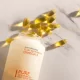 Sage Oil Capsules and Omega-3 Unlocking the Synergy for Optimal Health