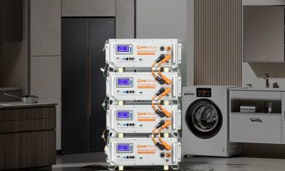 Server Rack Battery in Canada With Reasonable Prices
