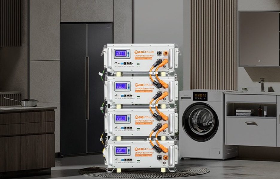 Server Rack Battery in Canada With Reasonable Prices