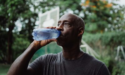 Staying Hydrated