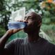 Staying Hydrated