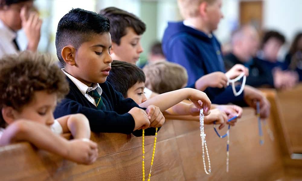 More Than 200,000 Children Abused by Catholic Clergy in Spain