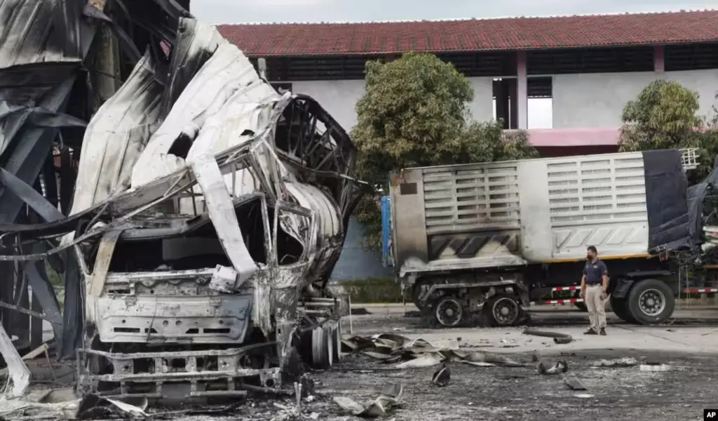 Thailand Ends Emergency Rule in Southern Districts Amidst Insurgent Violence Decline
