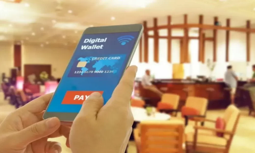 Thailand Government's 10,000-Baht Digital Money Giveaway Economic Stimulus Amid Controversy