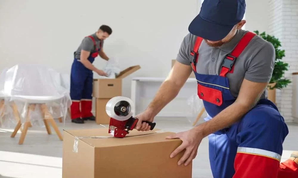 The Benefits Of Hiring Local North Sydney Removalists