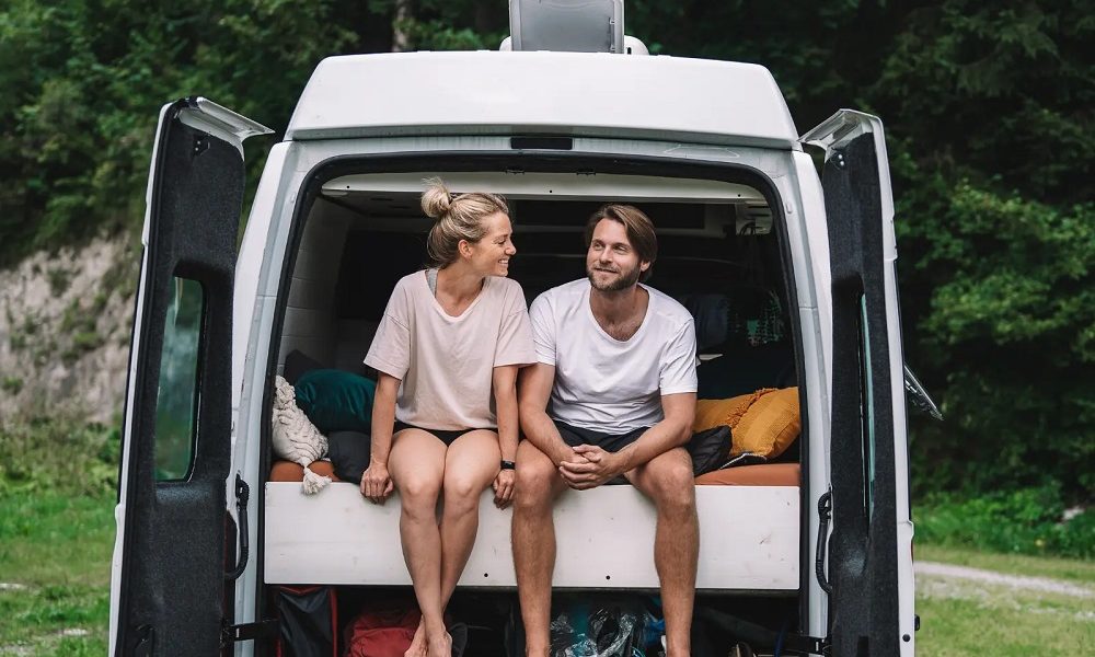 The Costs of Converting Your Own Camper Van