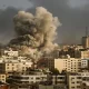The Gaza Conflict, What’s happening in Israel After Hamas Attack