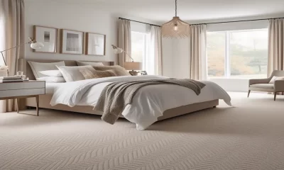 The Marvel of Mohawk SmartStrand Carpet