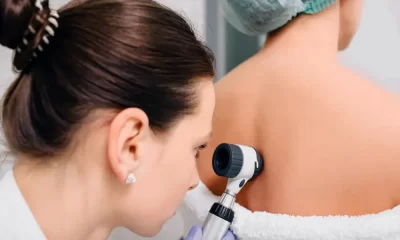 The Role of a Dermatologist in Skin Health and Wellness