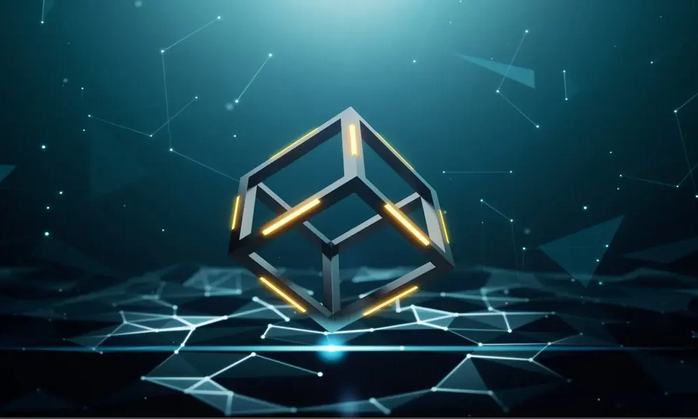 The System of Blockchain System Running from an early age