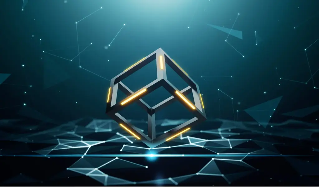 The System of Blockchain System Running from an early age