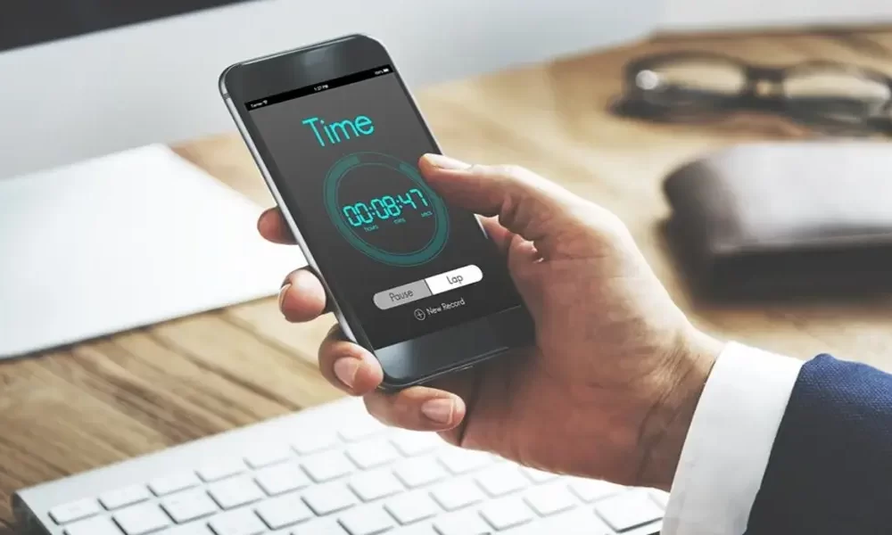 The Ultimate Guide to Online Timers: Boost Productivity with Big Timers
