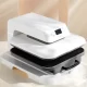 The Ultimate Tutorial to HTVRONT Auto Heat Press and Mini Sewing Machine