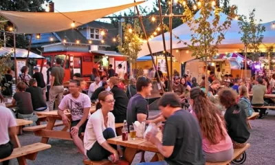 Top 7 Best Street Food Cities in the World Right Now!