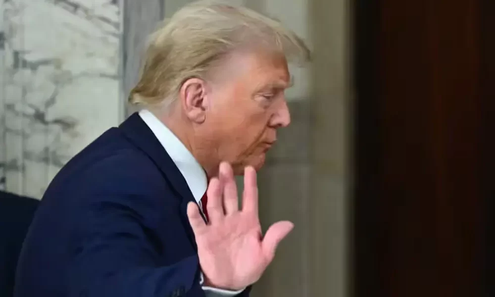 Trump