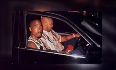 Tupac Shakur