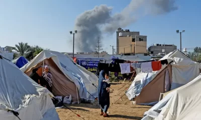 UN Agencies Cut Gaza Aid Due to Fuel Shortage