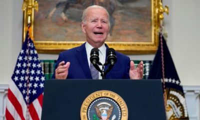 US President Biden Scrambling to Find Money for Ukraine War