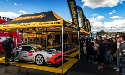 Unlocking the Power of Your Vehicle with Haltech Australia
