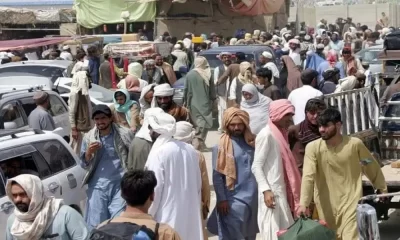 Pakistan Afghan