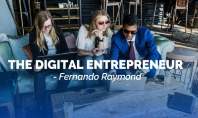 How to Become a Digital Entrepreneur
