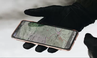 Use Cases for Mobile Tracker Apps Worldwide