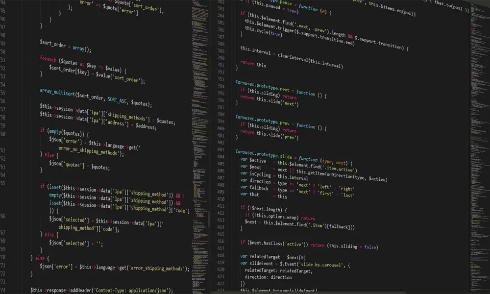 Web Development Tools and Frameworks: Navigating the Options