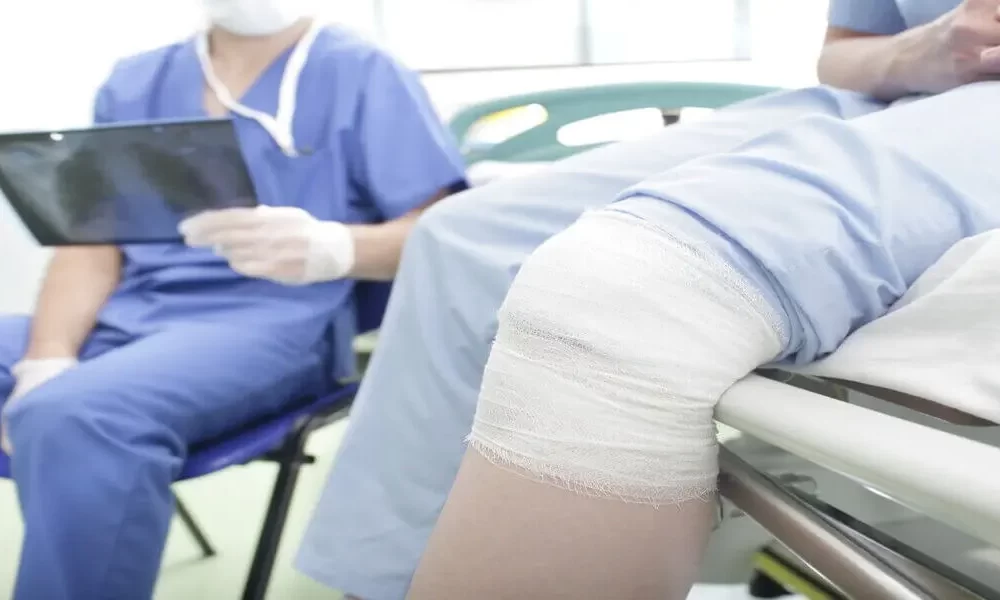 What Do You Need to Know About the Legal Processes for Injury Claims?
