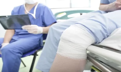 What Do You Need to Know About the Legal Processes for Injury Claims?