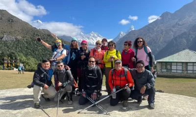 Nepal: The Ultimate Multi-Adventure Destination - Nepal Hiking Pvt. Ltd. Leading the Way Since 2003