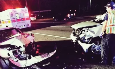 When Stars Collide: What to Do If You're in an Accident with an Intoxicated Celebrity