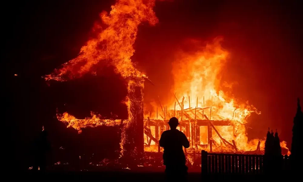 Why Climate Change Is Now an Urgent Global Emergency - Exploring the Science and Solutions