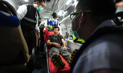 Why so many Hamas hostages are from Thailand