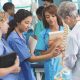 Work in the Medical Field