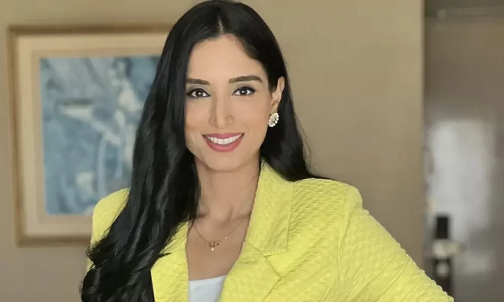 Zainab Abbas