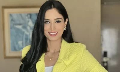 Zainab Abbas