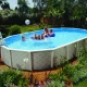 Above Ground Pools in Queensland