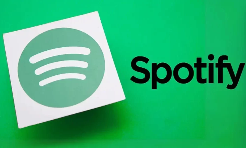 Subscriptions To Spotify's Premium Service Have Increased By 3%