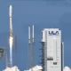 Amazon Launches Kuiper Internet Network Test Satellites