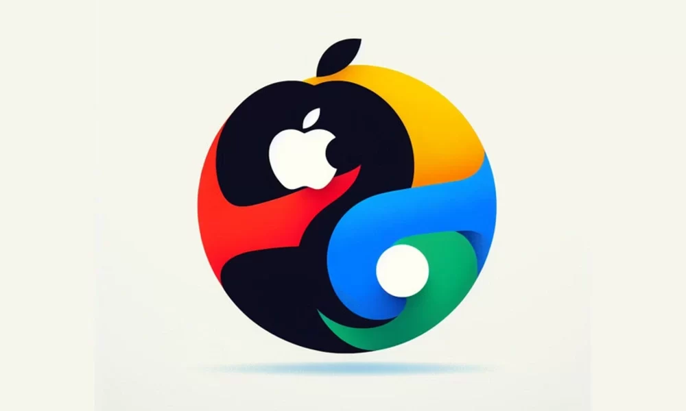 Every Year, Google Pays Billions To Apple... What's The Reason?