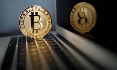 In a Volatile Week, Bitcoin Hits 2-Month Highs Above $30,000
