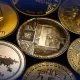 Bitcoin, Ethereum, Solana, Binance, and altcoin prices today