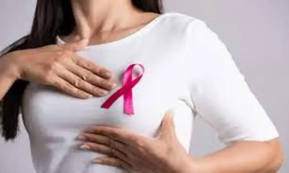 Breast Cancer Risk Can Be Influenced By Lifestyle Choices And Diet?