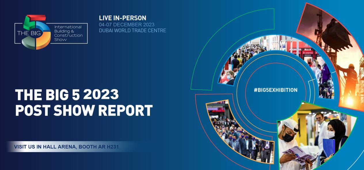 Dubai五大行业展