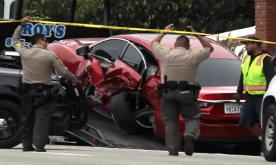 Pepperdine University 4 Students Killed By Driver On Pacific Coast Highway