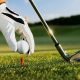 golf gloves