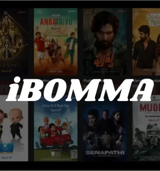 Ibomma Telugu Movies: Your Ultimate Guide to Watch Telugu Movies