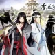 Chinese anime