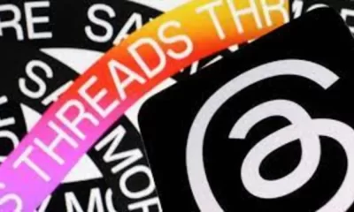 Using Threads, An Instagram App, You Can Edit a Post