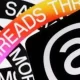 Using Threads, An Instagram App, You Can Edit a Post